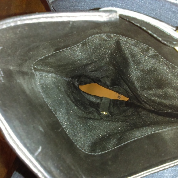 Black H&M Leather boots - Picture 5 of 5